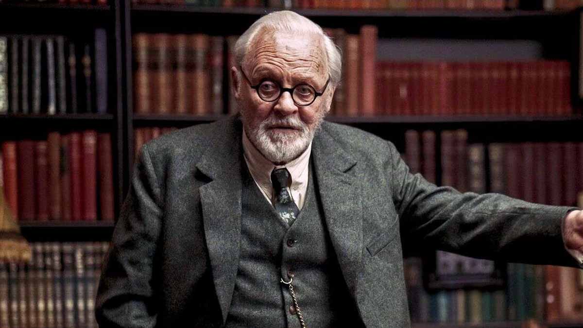 Anthony Hopkins, Klasik Müzik Dünyasından İkonik Bir İsmi Canlandırmaya Hazırlanıyor