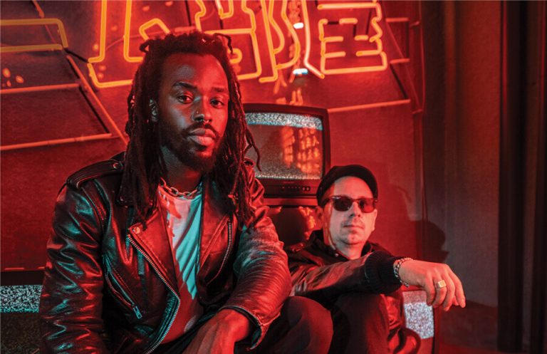 Black Pumas 2 Temmuz’da Zorlu PSM’de!