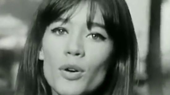 FRANÇOISE HARDY YAŞAMINI YİTİRDİ